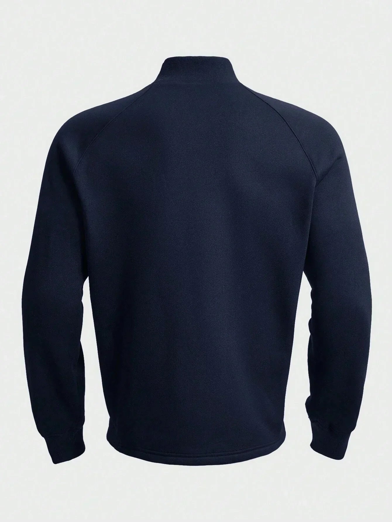 Francesco™ | Maglione Classico con Mezza Zip