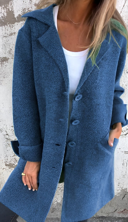 Elena™ | Cappotto Classico