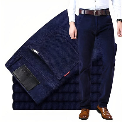 Sergio™ | Pantaloni Invernali Eleganti