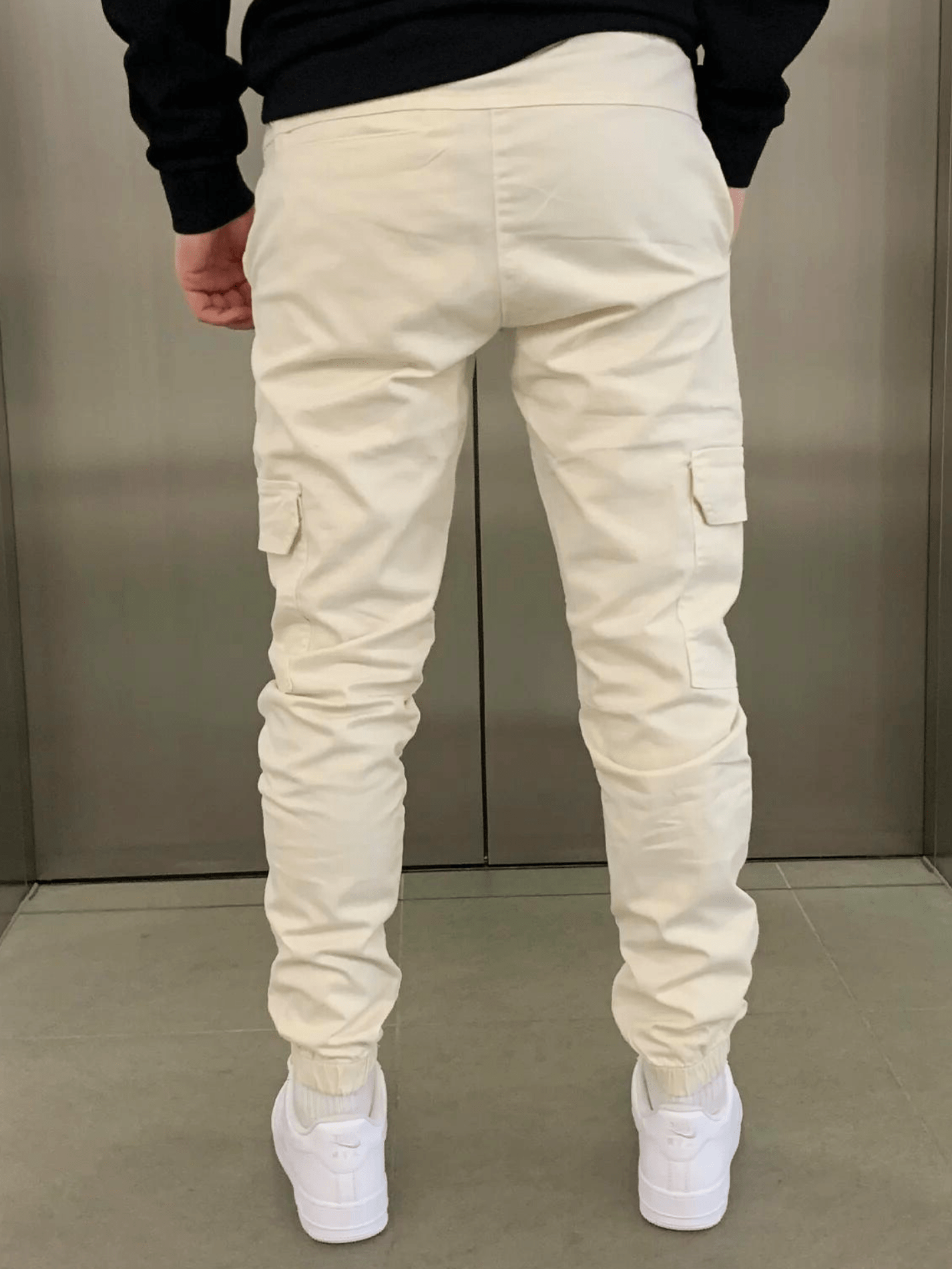 Mizimo® | Pantalone Cargo