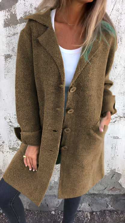 Elena™ | Cappotto Classico