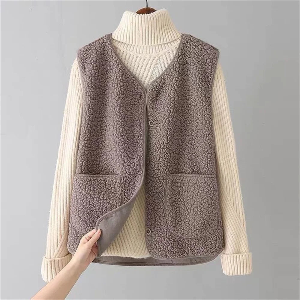 AMBER® | CARDIGAN CLASSICO