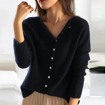 Luisa™ | Cardigan Elegante