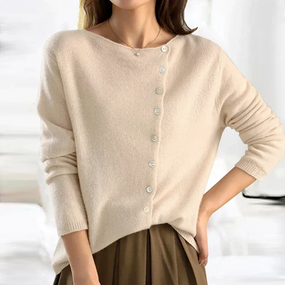 Luisa™ | Cardigan Elegante