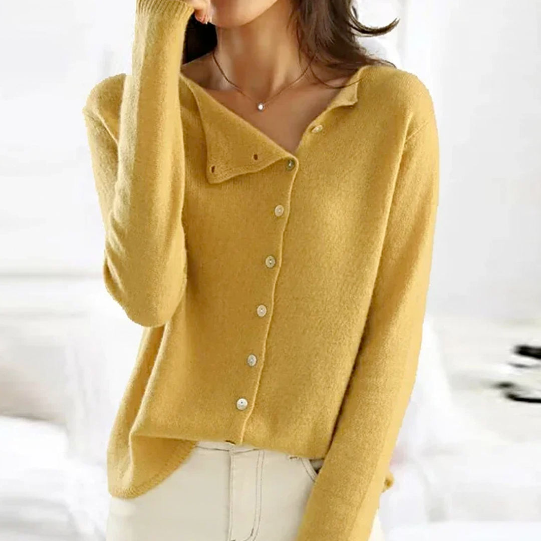 Luisa™ | Cardigan Elegante