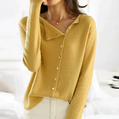 Luisa™ | Cardigan Elegante